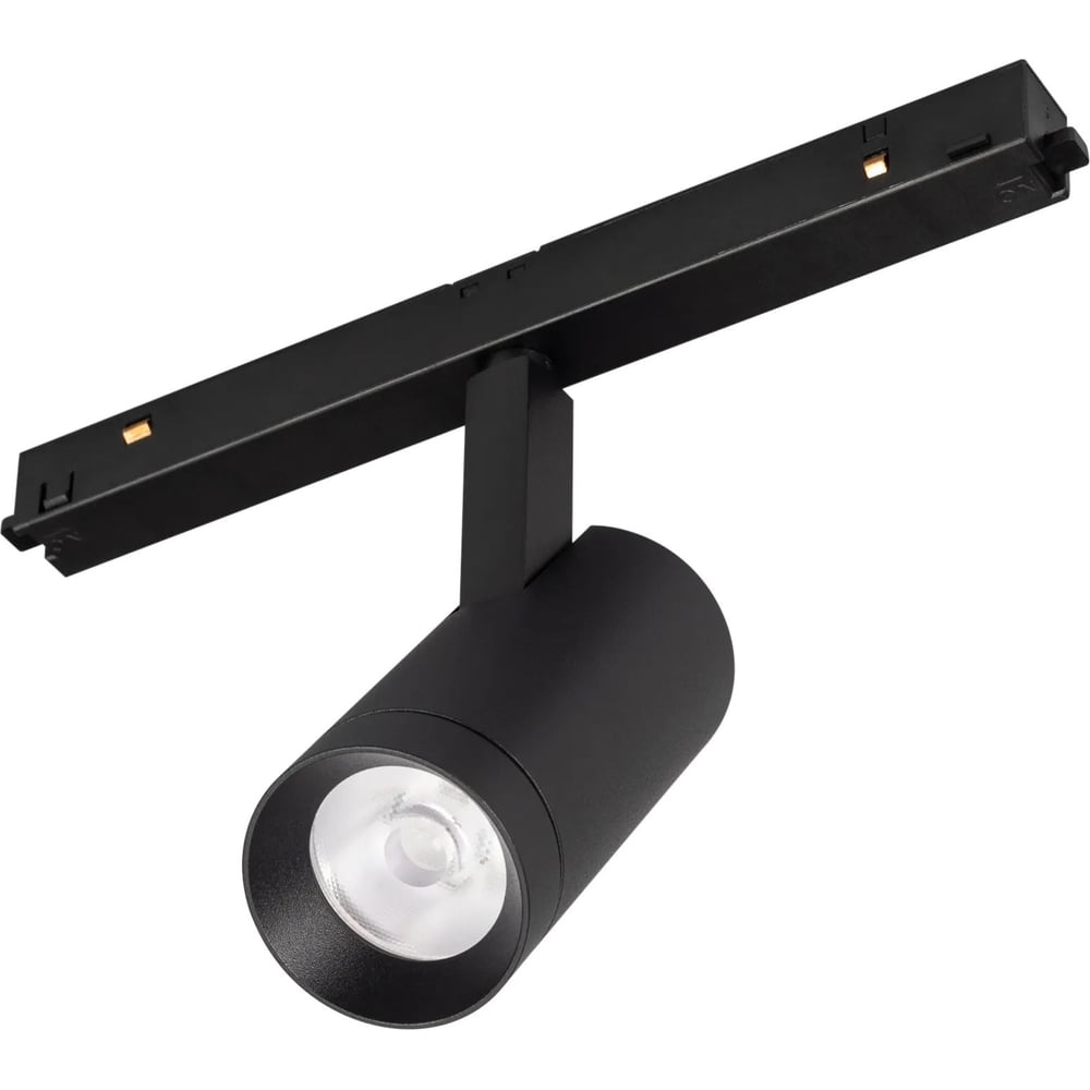 Изображение товара Светильник LED трековый Arlight MAG-ORIENT-SPOT-R45-9W Day4000 с регулировкой яркости