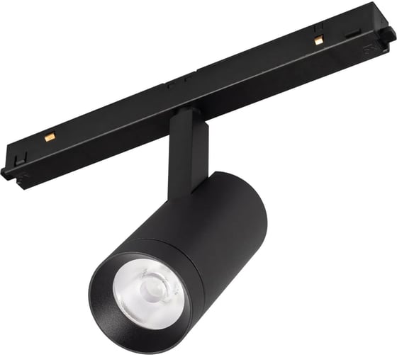 Изображение товара Светильник Arlight MAG-ORIENT-SPOT-R45-9W Warm3000 1 шт. 048661