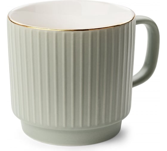 Изображение товара Кружка APOLLO Matt 400 мл MAT-400