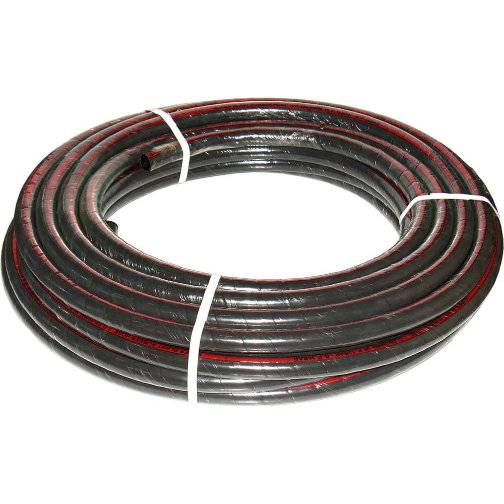 Изображение товара Рукав абразивоструйный 32x48 мм Super Blast Rabber Hose 12 атм 40 м