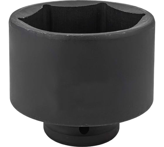 Изображение товара Головка ударная глубокая 6-гранная 76 мм, 3/4"DR Rockforce RF-46510076(58411)