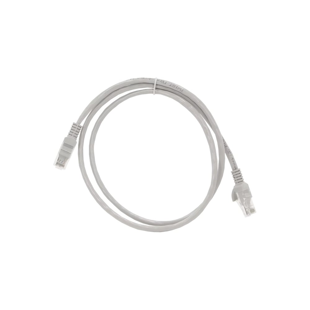 Изображение товара Патч-корд Retic PC-TWCS-UTP-RJ45-RJ45-C6-5M-LSZH Изображение товара Патч-корд Retic PC-TWCS-UTP-RJ45-RJ45-C6-5M-LSZH
