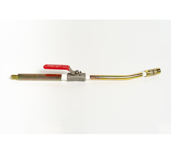 Изображение товара Кран для однокомпонентного насоса Gekkon kr111