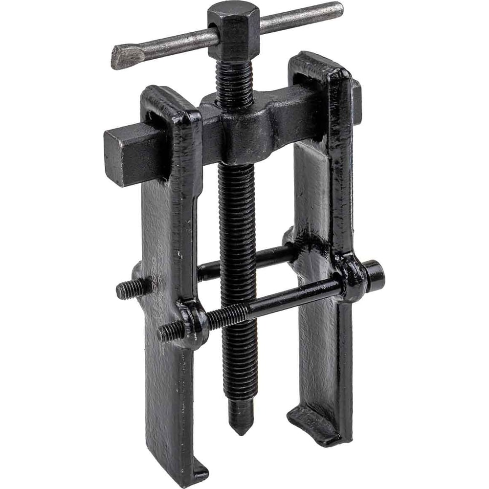 Изображение товара Съемник подшипников двухзахватный с фиксацией iLOFORCE IF-666B040