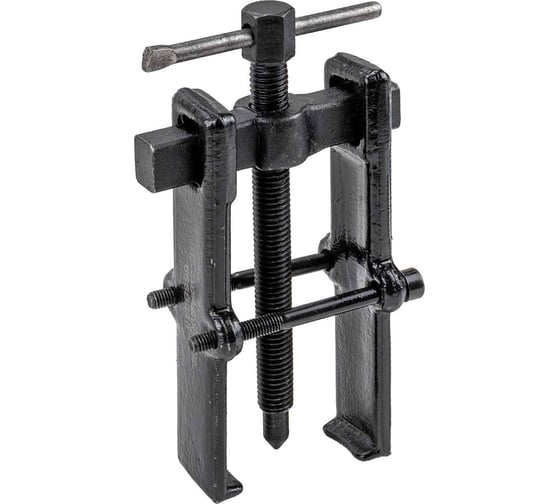 Изображение товара Съемник подшипников двухзахватный с фиксацией iLOFORCE (диапазон захвата 8-50мм) IF-666B040(58253)