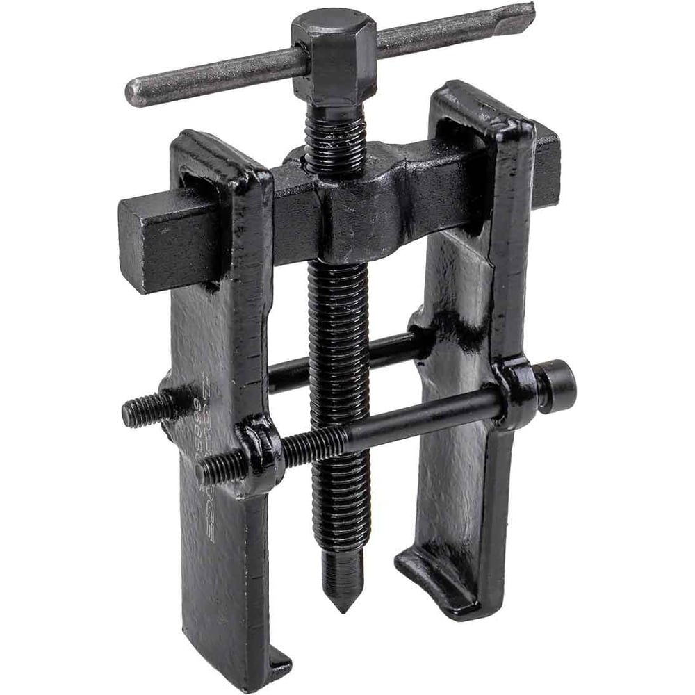 Изображение товара Съемник подшипников двухзахватный с фиксацией iLOFORCE IF-666B065 8-47мм