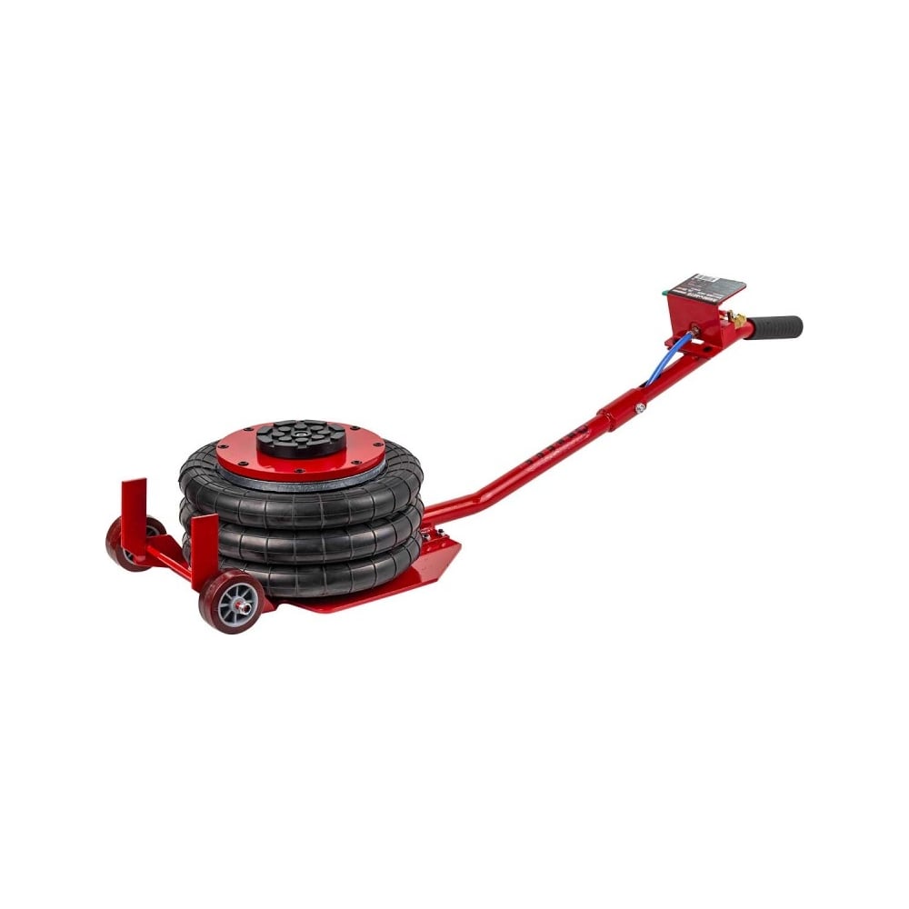 Изображение товара Домкрат подкатной пневматический BaumAuto 3,5т BM-YHQD-3WT-270A