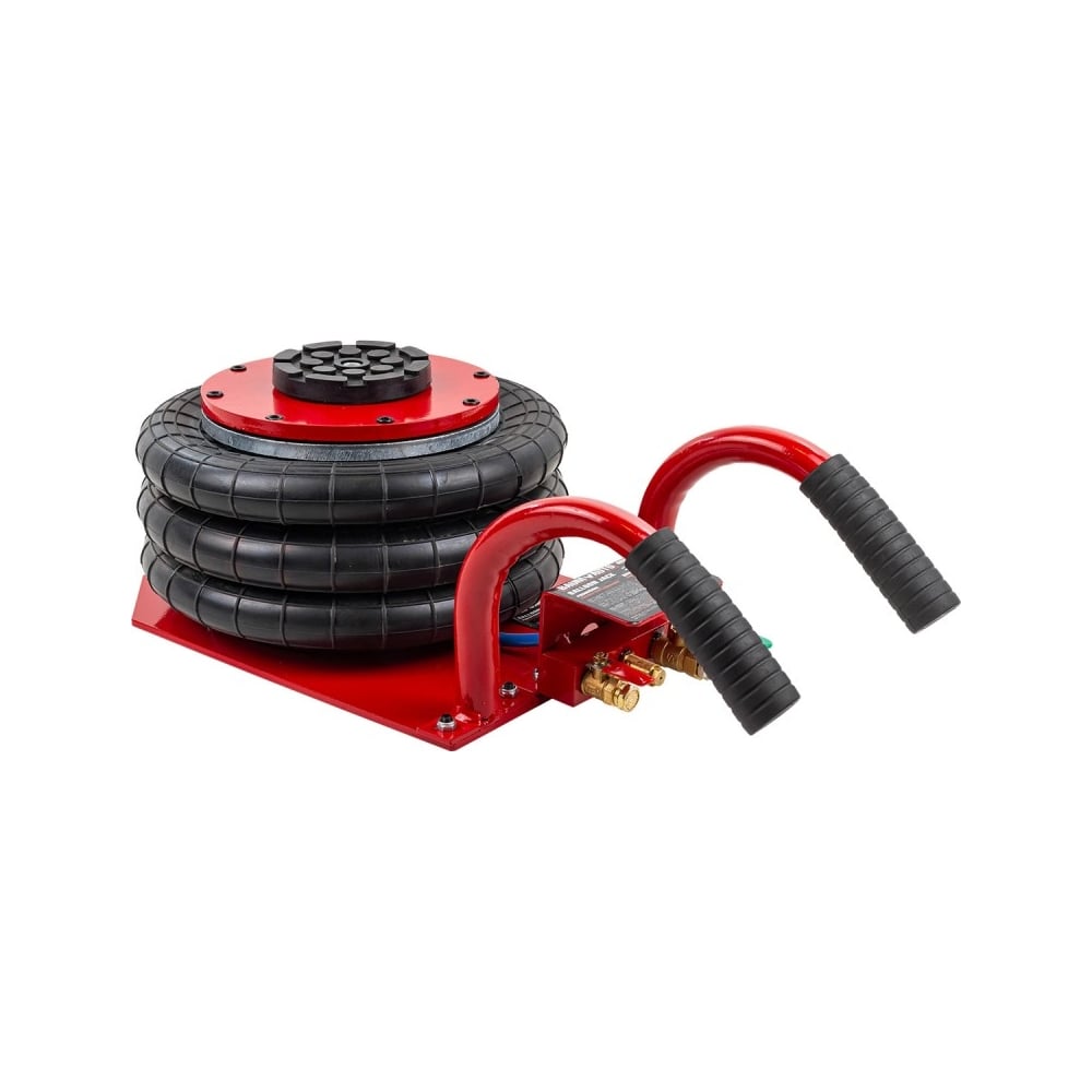 Изображение товара Домкрат подкатной пневматический BaumAuto 3,5т BM-YHQD-3WT-270B