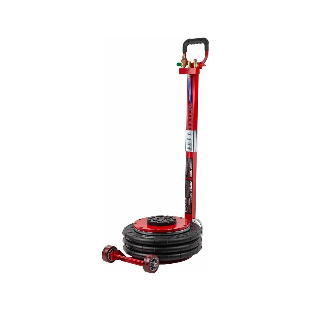 Изображение товара Пневматический домкрат BaumAuto 6 тонн с кейсом BM-YHQD-3WT-320A