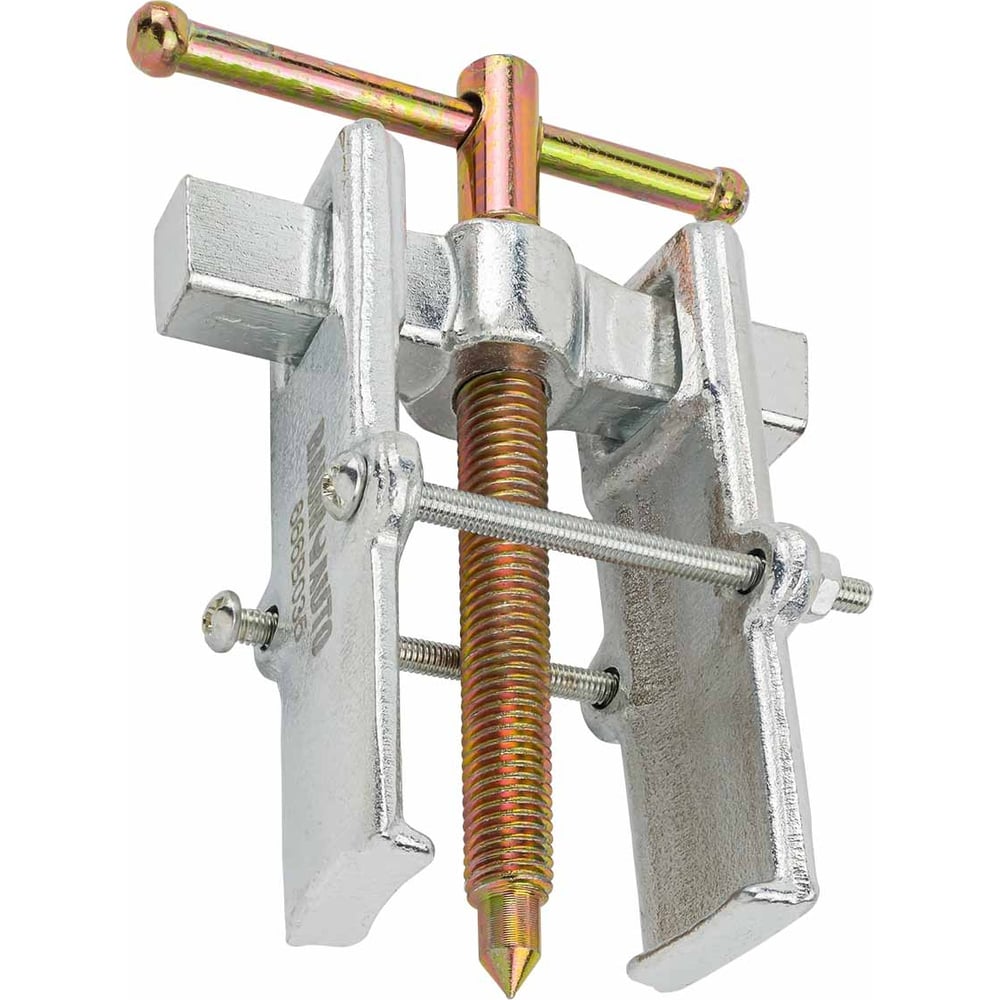Изображение товара Двухзахватный съемник подшипников BaumAuto BM-666B065 профессиональный