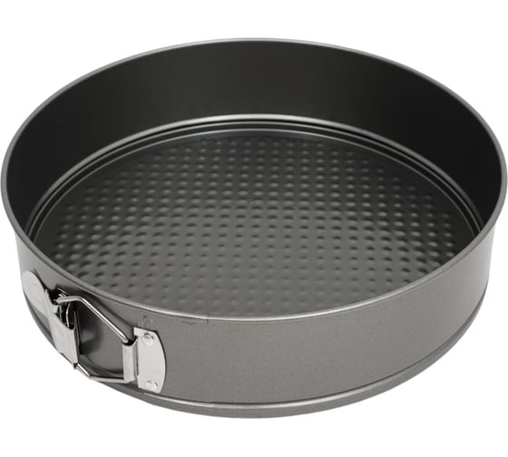 Изображение товара Форма для выпечки APOLLO разъемная Brownie 26 см BRW-26