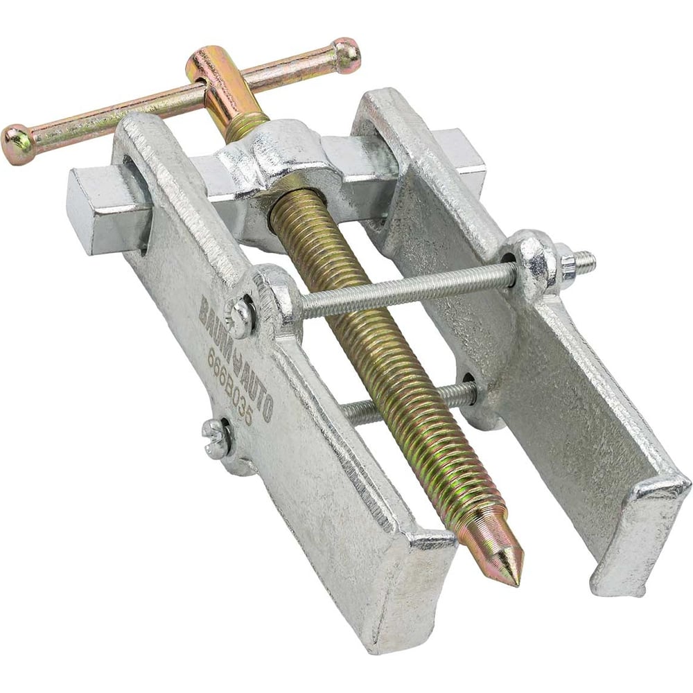 Изображение товара Съемник подшипников двухзахватный BaumAuto BM-666B040 механический Полупрофессиональный