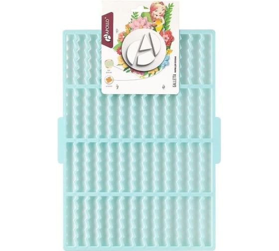 Изображение товара Форма для печенья APOLLO Galletta Кондитер GLT-01