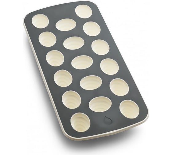 Изображение товара Форма для льда APOLLO Barco BRC-05