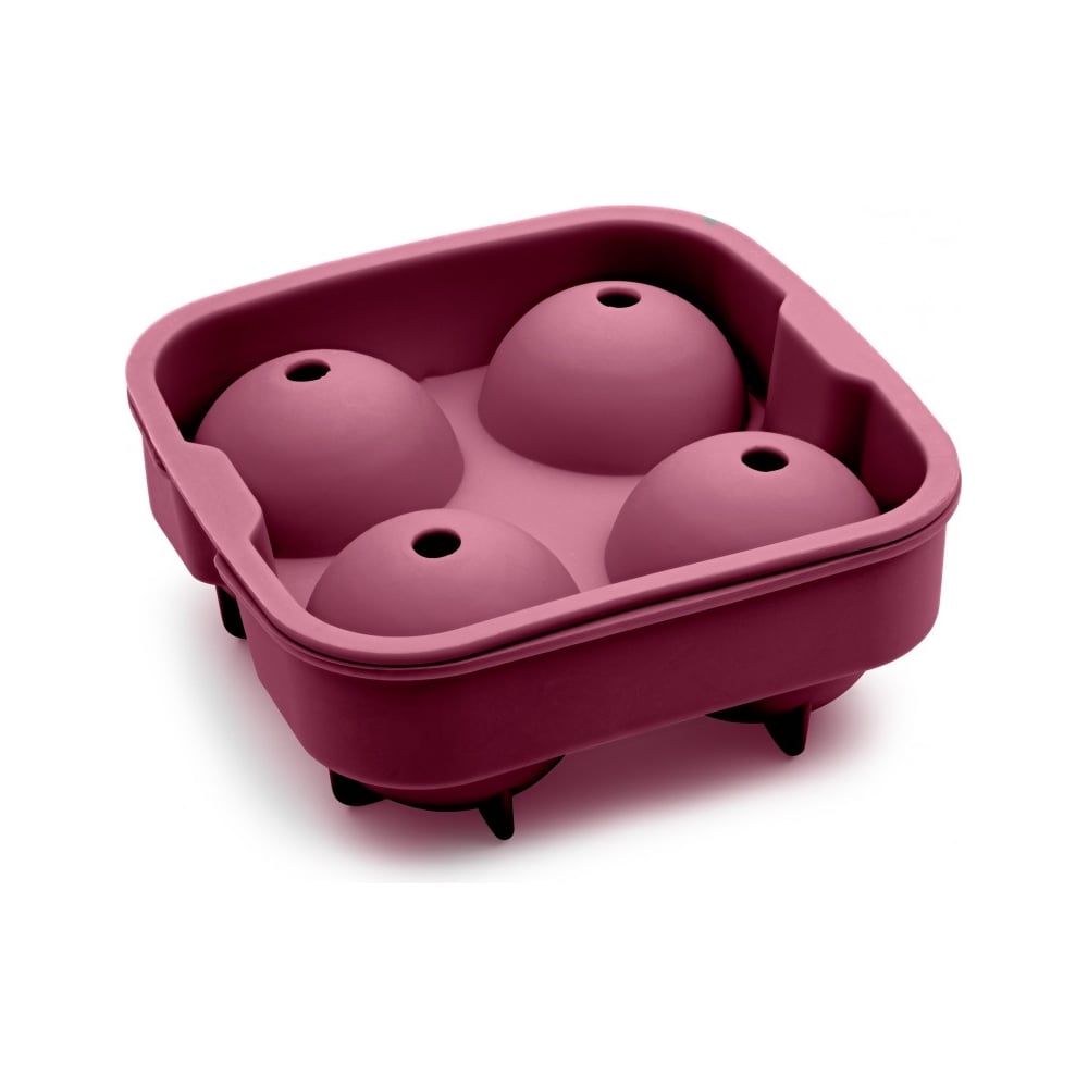 Изображение товара Форма для льда APOLLO Squid SQD-01 с 4 отделениями и ярким дизайном