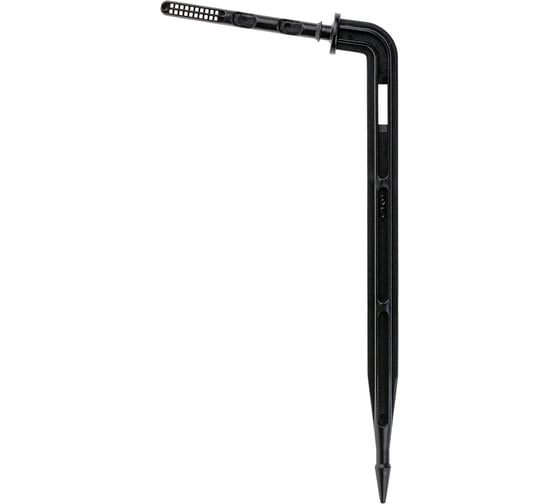 Изображение товара Капельница - колышек с лабиринтом MasterProf 50 шт ДС.070736.50