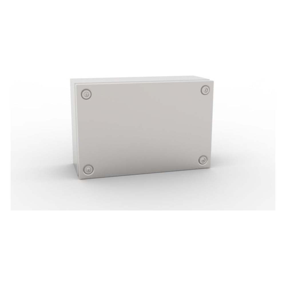 Изображение товара Коробка распределительная Провенто 400x800x120, IP66, RAL7035 MBS 40.80.12