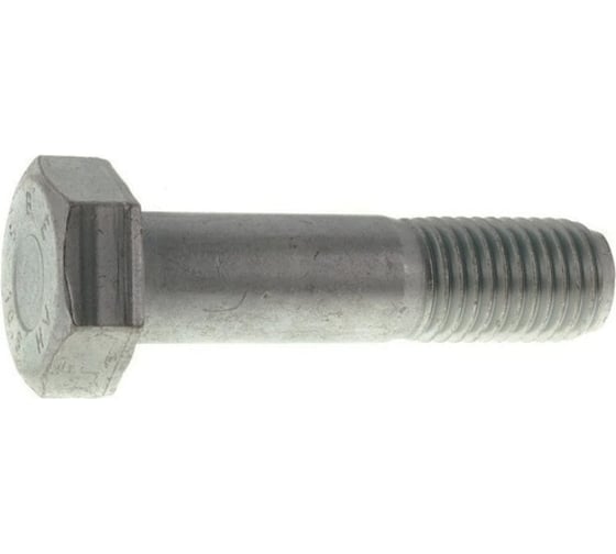 Изображение товара Болт ЦКИ HV DIN6914 М24x90 10.9 горячий цинк, SW 41 1 шт. 43291