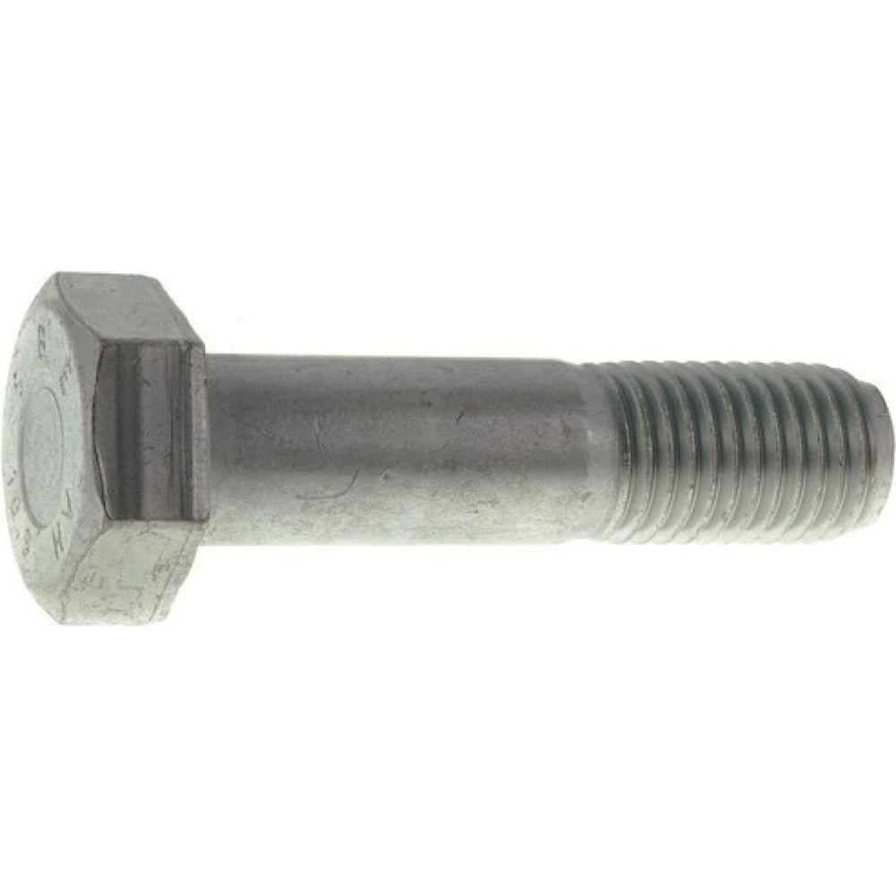 Изображение товара Болт ЦКИ HV DIN6914 М24x85 10.9 горячий цинк, шестигранный