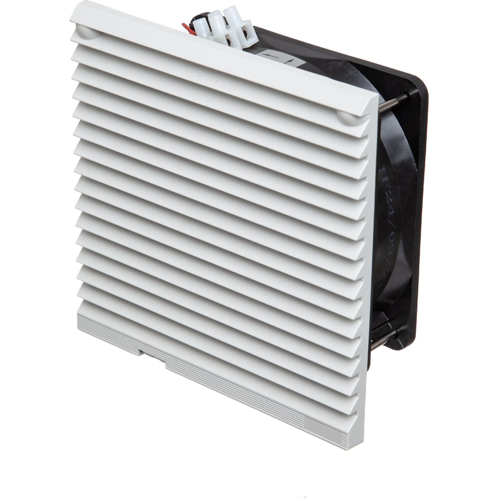 Изображение товара Вентилятор с фильтром АМАДОН IP54 92х92 мм 20 м³/ч 230 В ВРА-92