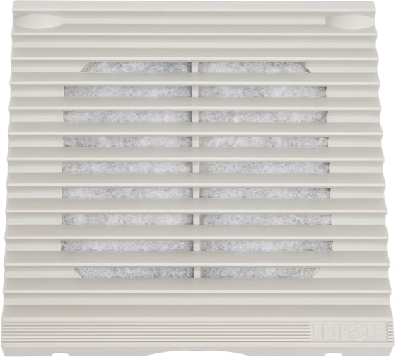 Изображение товара Вентилятор с фильтром АМАДОН IP54 ВРА-92