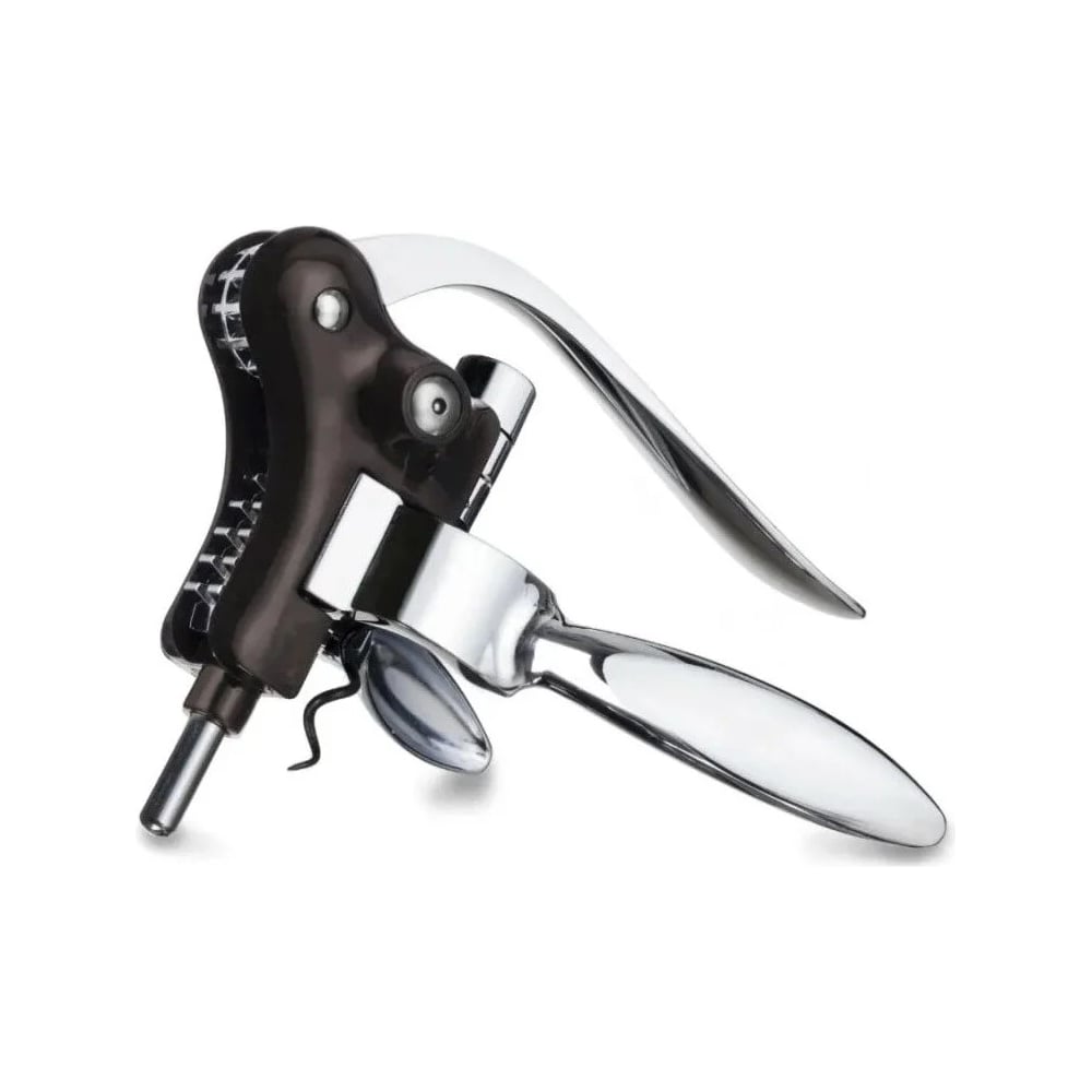 Изображение товара Штопор APOLLO Mendosa MDS-01 рычажный из нержавеющей стали