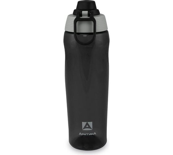 Изображение товара Бутылка тритановая Арктика 700 мл, черная 721-700-BK