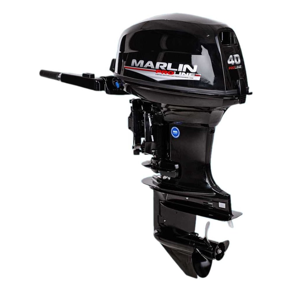 Изображение товара Мотор MARLIN MP 40 AMHL Pro Line