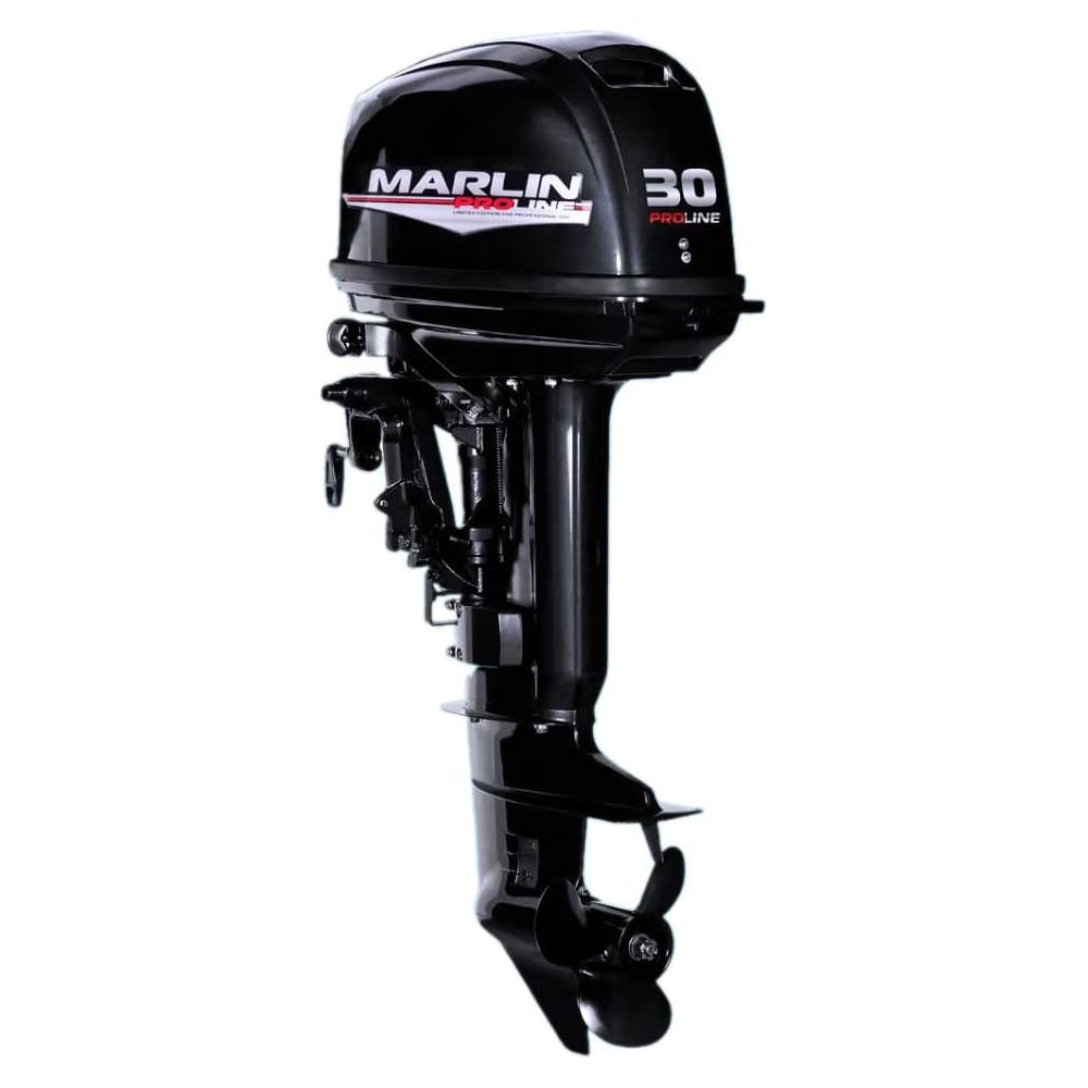 Мотор MARLIN MP 30 AWRS Pro Line