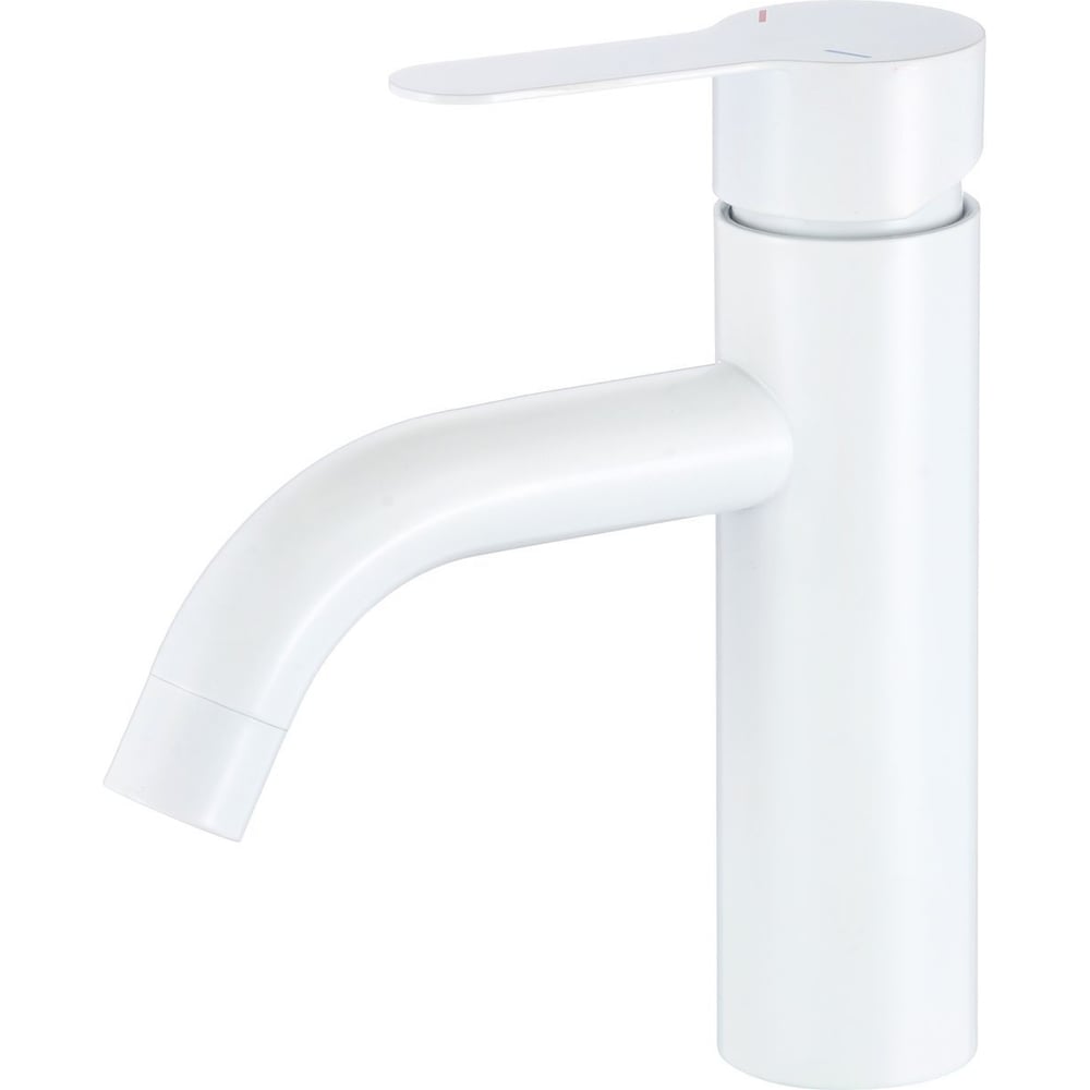 Изображение товара Смеситель для умывальника Fmark FS8201W 25164