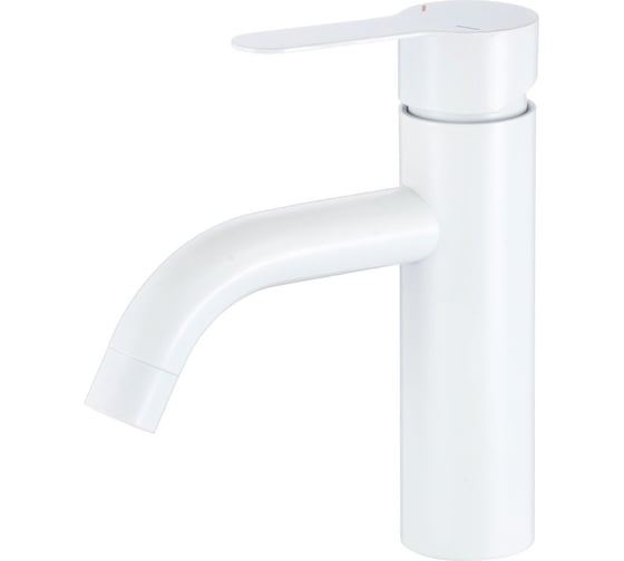 Изображение товара Смеситель для умывальника Fmark FS8201W 25164