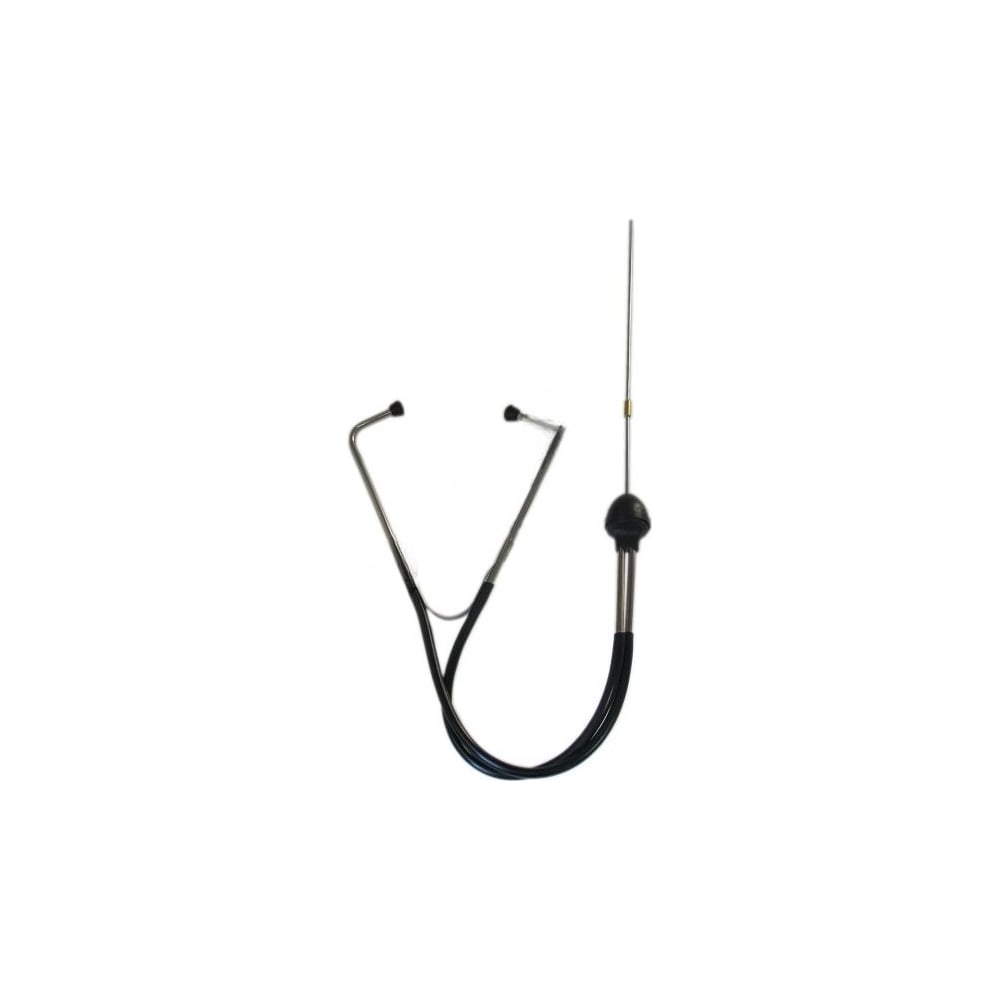 Изображение товара Стетоскоп механика МаякАвто /1/8/48_ 4093вт