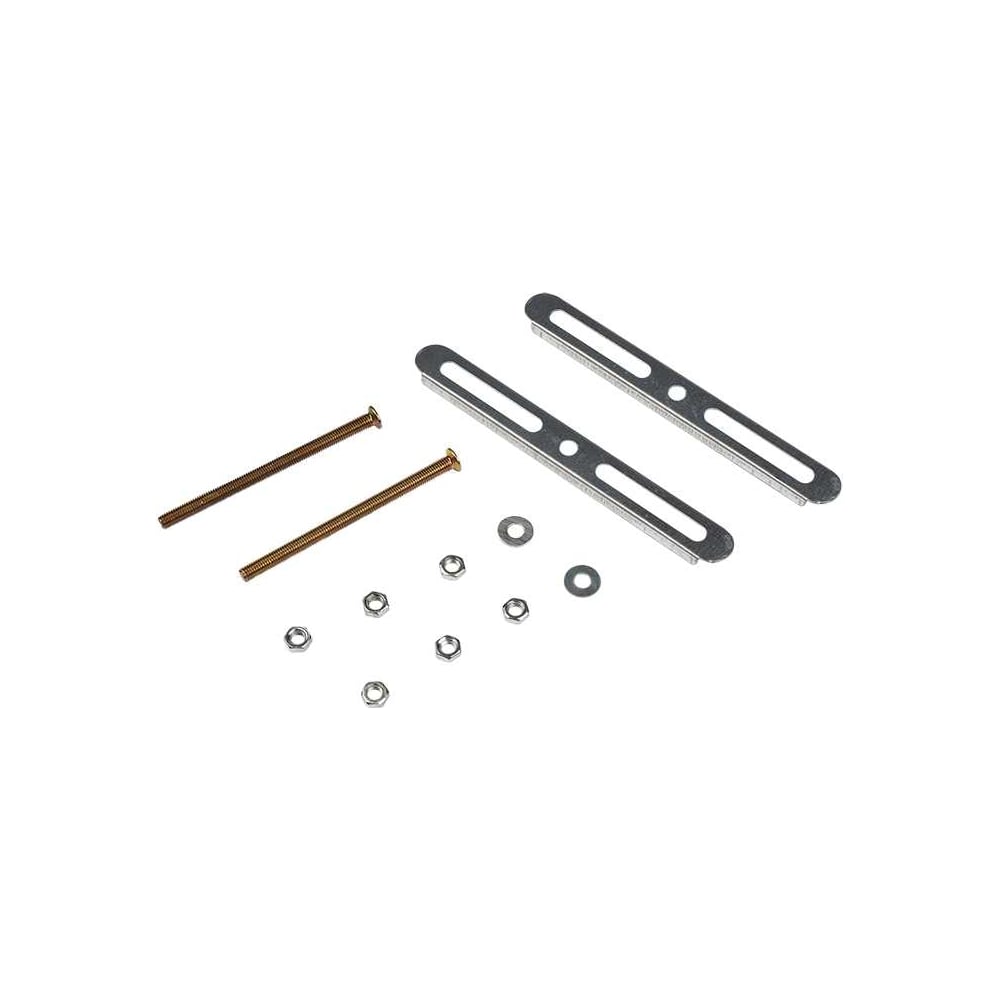 Изображение товара Крепление для реечного потолка Jazzway PSO-01 F-2х130мм комплект