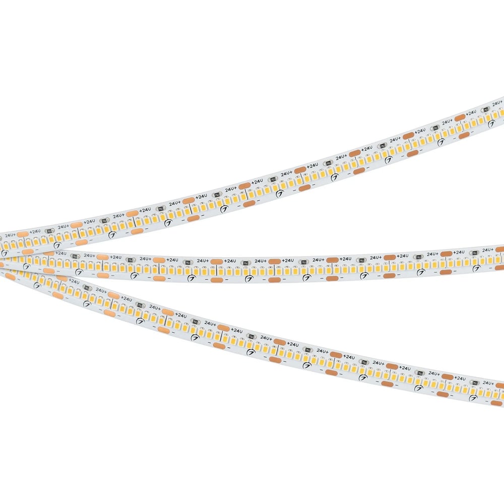 Изображение товара Светодиодная лента Arlight MICROLED-M420 24V дневной белый 5 м