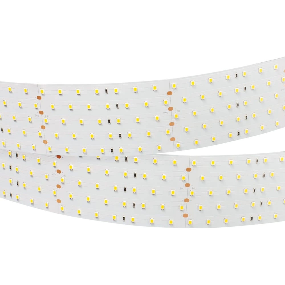 Изображение товара Светодиодная лента Arlight RT-A350-58 мм 24V Day5000 CRI98 2.5 м