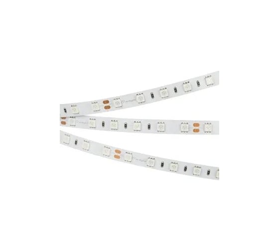 Изображение товара Светодиодная лента Arlight RT-B60-10 мм 24V Blue 5 м 008819(3)