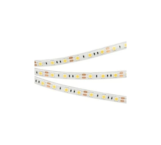 Изображение товара Светодиодная герметичная лента Arlight RTW-SE-B60-10 мм 12V Warm3000 5м 014692(3)