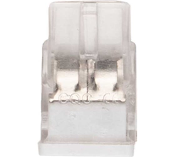 Изображение товара Клемма монтажная нажимного соединения Jazzway PTC-2P 2273-242 450В 32А 0.14-4.0кв.мм (упаковка 100шт) 5051096