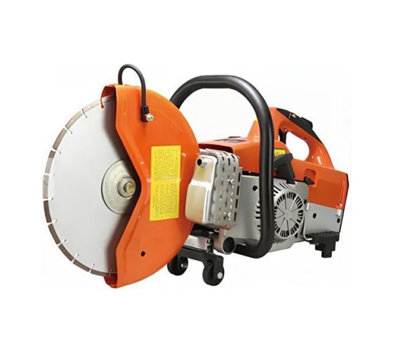 Изображение товара Бензорез Кратон GCOS-3000-350 4 02 06 003