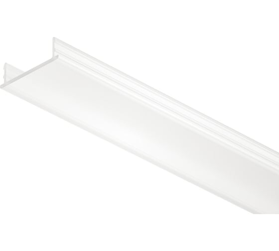 Изображение товара Рассеиватель Hafele пластик молочный 2500 мм 833.74.794