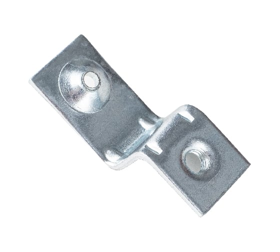 Изображение товара Крепеж для подвесных потолков Fedast для монтажных пистолетов, под шпильку М10, 100 шт. fd-psm10