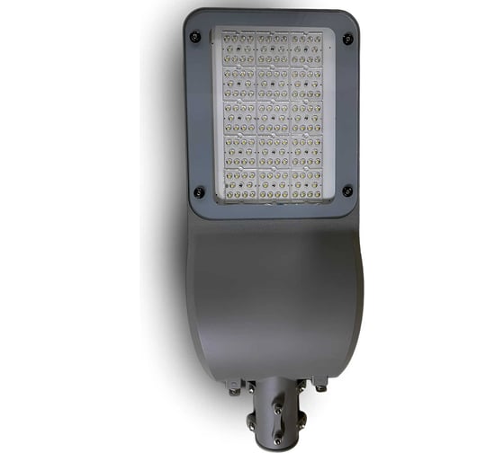 Изображение товара Уличный светодиодный светильник KRASO 130W 18200Лм 5000К IP67 с регулируемым драйвером консоли F-B130