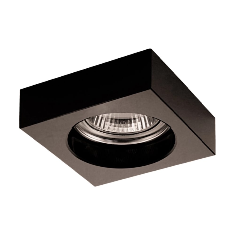 Изображение товара Светильник встраиваемый Lightstar Lui mini 006147 для LED и галогенных ламп