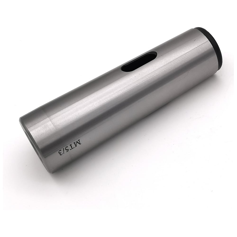 Изображение товара Втулка переходная MTB 5/3 М20 BESTE для посадки МК-5 на МК-3