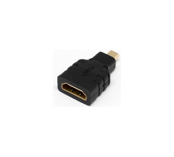 Изображение товара Адаптер OXION HDMI female - miniHDMI male, арт. OX-HDMIADP-020