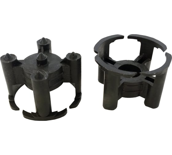 Изображение товара Фиксатор арматуры "Стул" 20 мм, 1000 шт Промышленник ПФС20