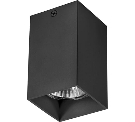 Изображение товара Светильник точечный накладной декоративный Lightstar под заменяемые галогенные или LED лампы Rullo 216337