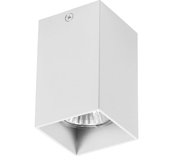 Изображение товара Светильник точечный накладной декоративный Lightstar под заменяемые галогенные или LED лампы Rullo 216336