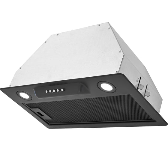 Изображение товара Встраиваемая вытяжка ZUGEL ZHI522B
