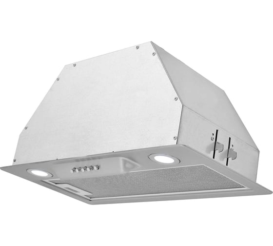 Изображение товара Встраиваемая вытяжка ZUGEL ZHI522X